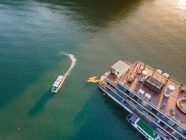 Découvrez l'hôtel idéal pour votre séminaire à la flèche