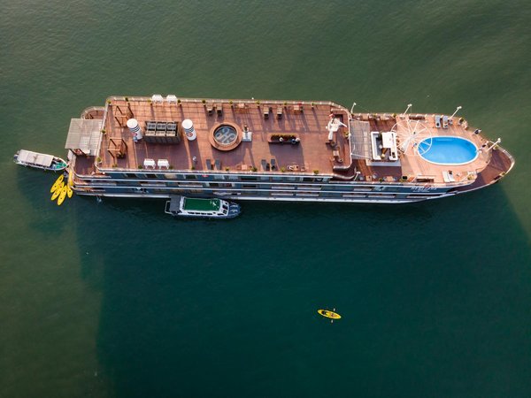 Trouvez le meilleur cadre pour votre séminaire à la flèche