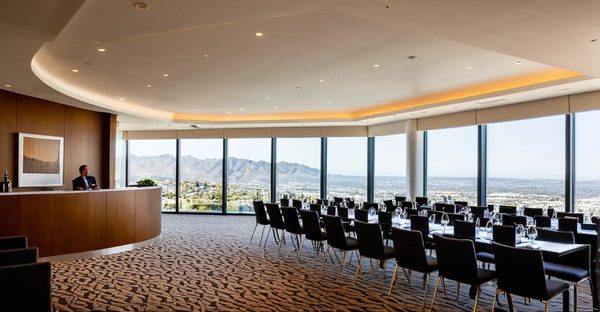 Découvrez l'hôtel idéal pour votre séminaire à la flèche