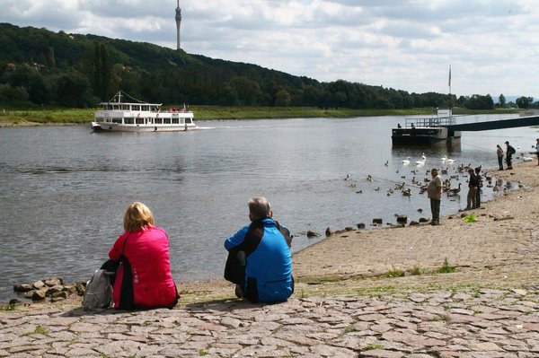 Voyage de bien-être : se ressourcer lors d'une croisière fluviale