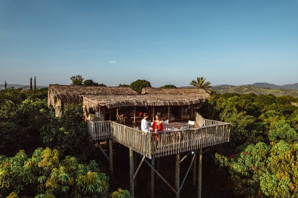 Préparation à un voyage en location longue durée