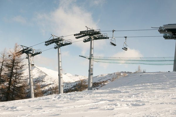 Tout savoir sur le ski à Méribel