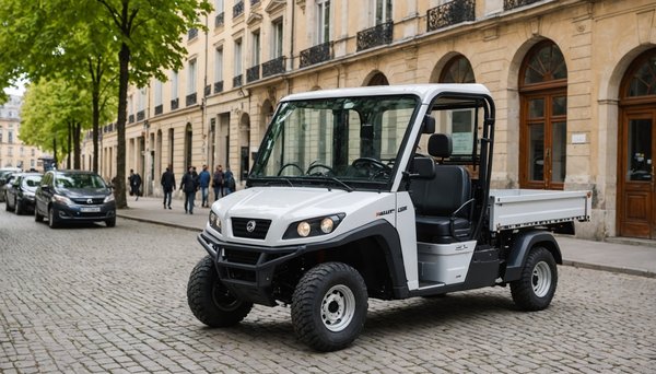 Location utilitaires lille : prix compétitifs et services flexibles